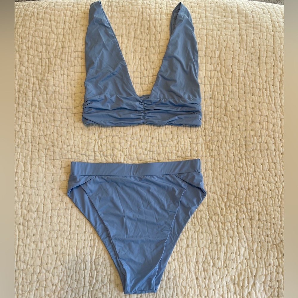 Riot Swim Bikini
